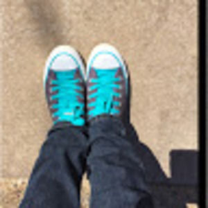 Meet your Posher, Teri